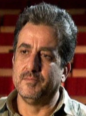 Picture of Menashe Noy