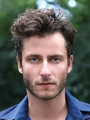 Picture of actor: Michael Aloni