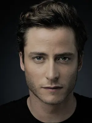 Picture of Michael Aloni