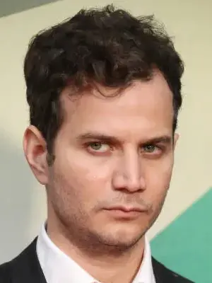 Picture of Michael Moshonov