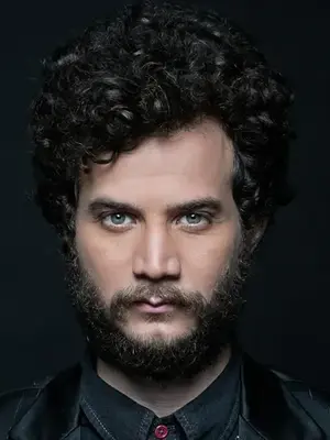 Picture of Actor: Michael Moshonov