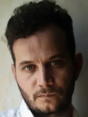 Picture of actor: Michael Moshonov