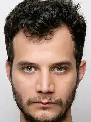 Picture of Michael Moshonov