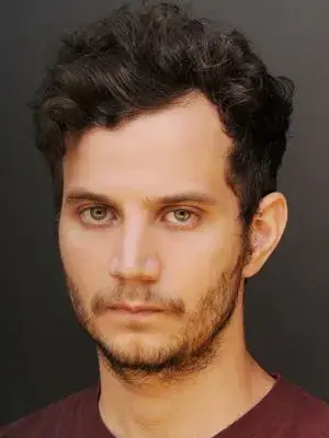 Picture of Actor: Michael Moshonov