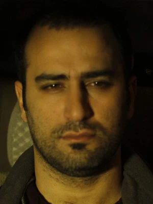 Picture of Actor: Missagh Zareh