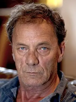 Picture of Actor: Mohammad Bakri