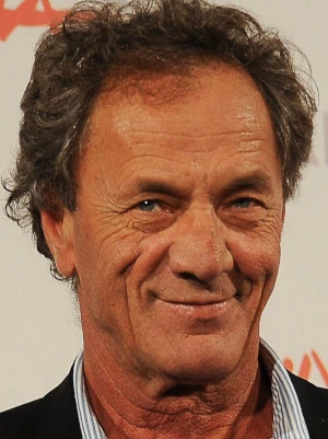 Picture of actor: Mohammad Bakri
