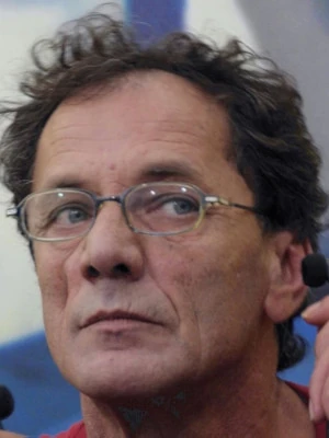 Picture of Mohammad Bakri