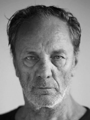 Picture of Mohammad Bakri