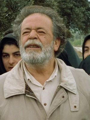 Picture of Actor: Mohammad Ali Keshavarz