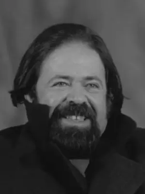 Picture of Actor: Mohammad Ali Keshavarz