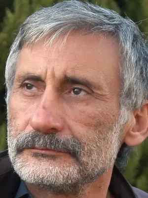 Picture of Actor: Muzaffer Özdemir