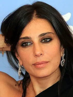 Picture of actor: Nadine Labaki