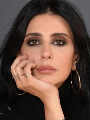 Picture of actor: Nadine Labaki