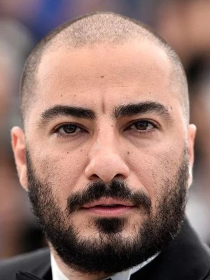 Picture of Navid Mohammad&shy;zadeh