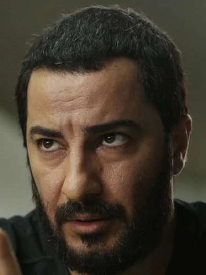 Picture of actor: Navid Mohammad&shy;zadeh