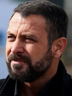 Picture of Nejat İşler