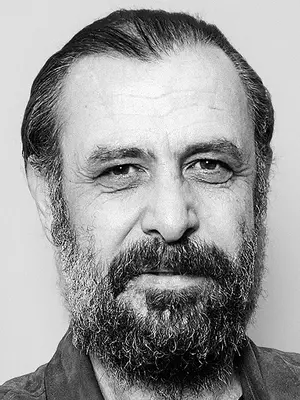 Picture of actor: Nejat İşler
