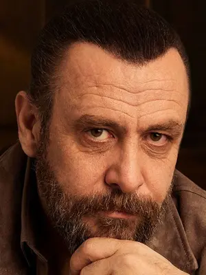 Picture of Nejat İşler