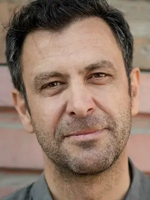 Picture of Actor: Nejat İşler