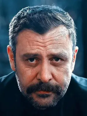 Picture of actor: Nejat İşler