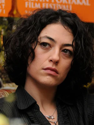 Picture of Nergis Öztürk