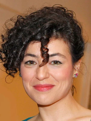 Picture of Actor: Nergis Öztürk