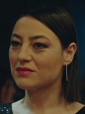 Picture of Nergis Öztürk