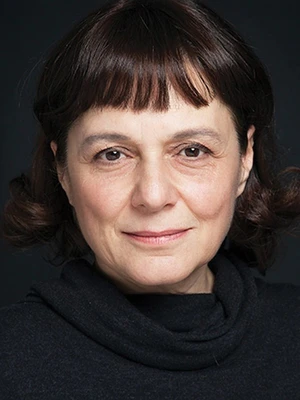 Picture of Nihal Koldaş