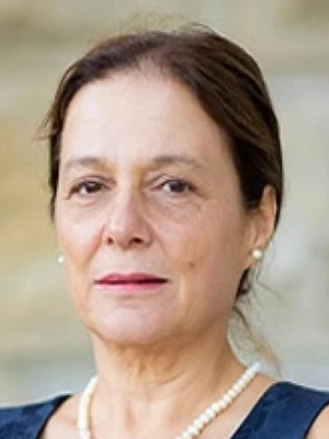 Picture of Actor: Nihal Koldaş