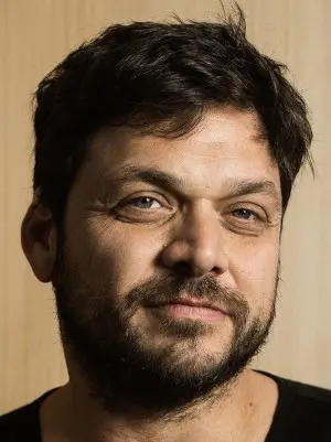 Picture of Actor: Ohad Knoller