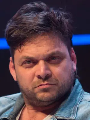 Picture of actor: Ohad Knoller