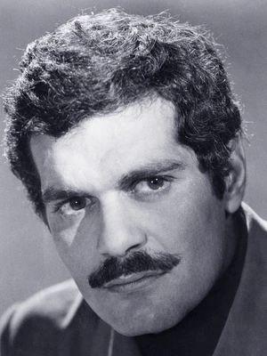 Picture of actor: Omar Sharif