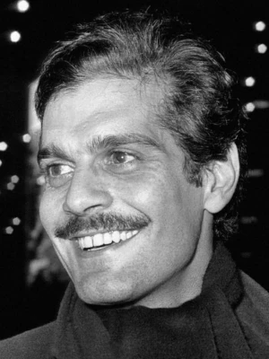 Picture of actor: Omar Sharif