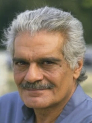 Picture of actor: Omar Sharif
