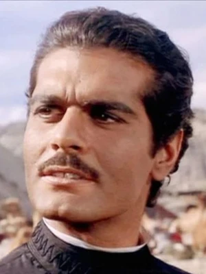 Picture of Actor: Omar Sharif