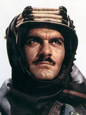 Picture of Actor: Omar Sharif