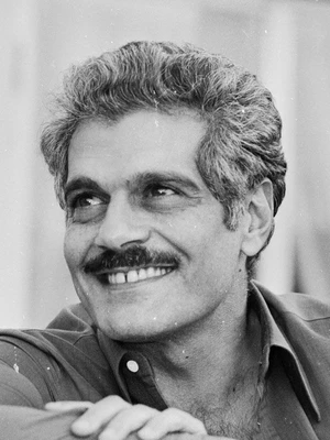 Picture of Actor: Omar Sharif