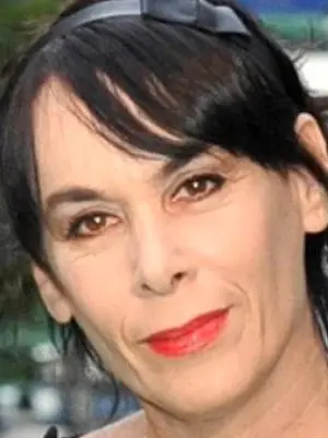 Picture of Actor: Orly Silbersatz Banai
