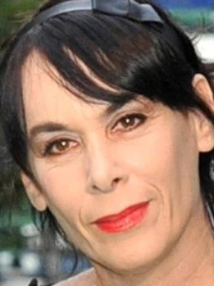 Picture of Orly Silbersatz Banai