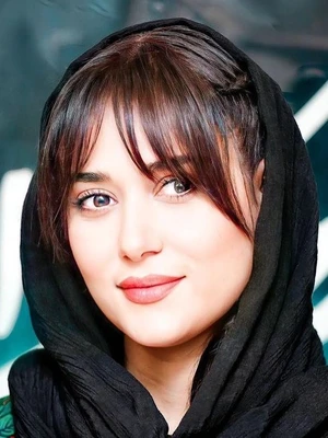 Picture of actor: Parinaz Izadyar