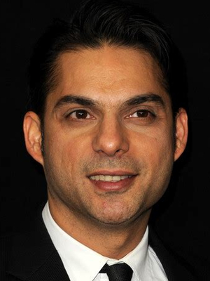 Picture of Actor: Payman Maadi
