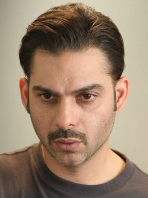 Picture of Payman Maadi