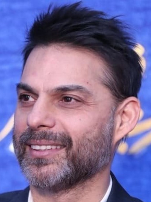 Picture of Actor: Payman Maadi
