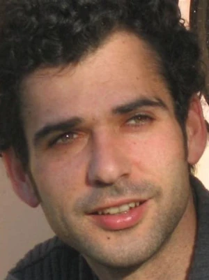 Picture of Qais Nashef