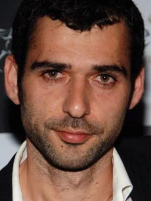 Picture of Qais Nashef