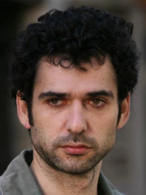 Picture of Qais Nashef