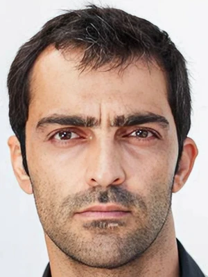 Picture of actor: Reza Akhlaghirad