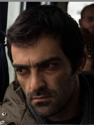 Picture of Actor: Reza Akhlaghirad