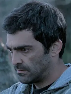 Picture of actor: Reza Akhlaghirad